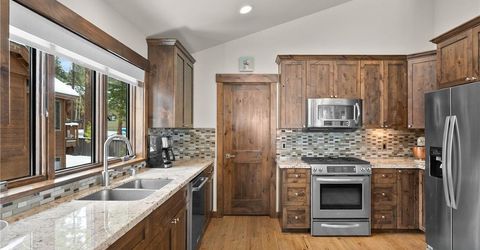 796 Rosewood Circle, Incline Village, NV 89451 Photo