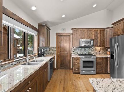 796 Rosewood Circle, Incline Village, NV 89451 Photo