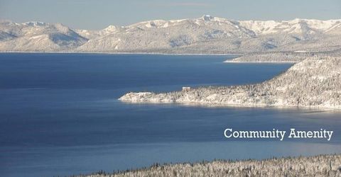 796 Rosewood Circle, Incline Village, NV 89451 Photo
