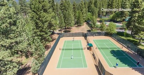 796 Rosewood Circle, Incline Village, NV 89451 Photo