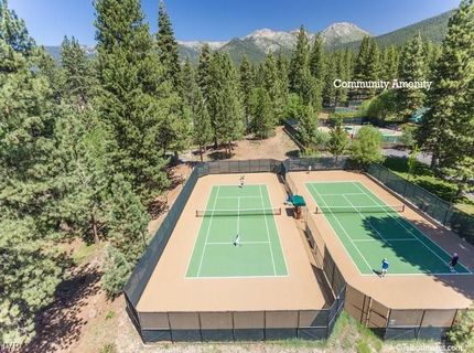796 Rosewood Circle, Incline Village, NV 89451 Photo