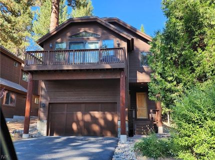 796 Rosewood Circle, Incline Village, NV 89451 Photo