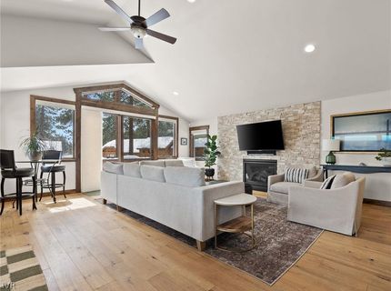 796 Rosewood Circle, Incline Village, NV 89451 Photo