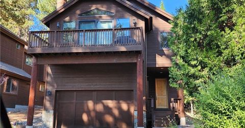 796 Rosewood Circle, Incline Village, NV 89451 Photo