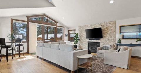 796 Rosewood Circle, Incline Village, NV 89451 Photo