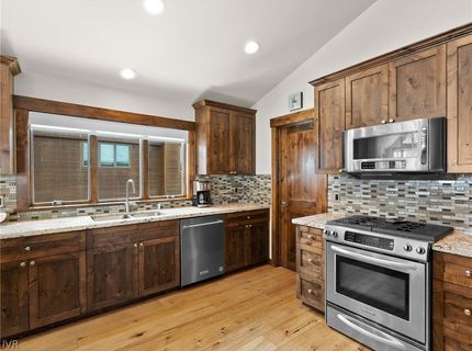 796 Rosewood Circle, Incline Village, NV 89451 Photo