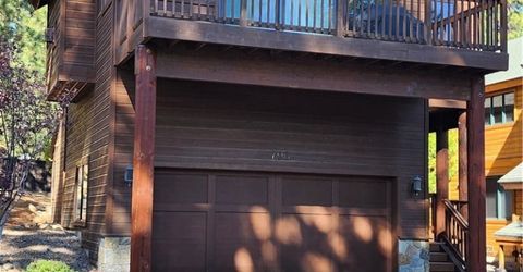 796 Rosewood Circle, Incline Village, NV 89451 Photo