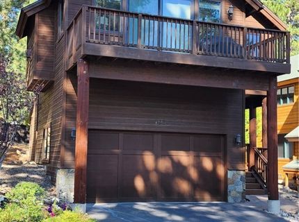 796 Rosewood Circle, Incline Village, NV 89451 Photo