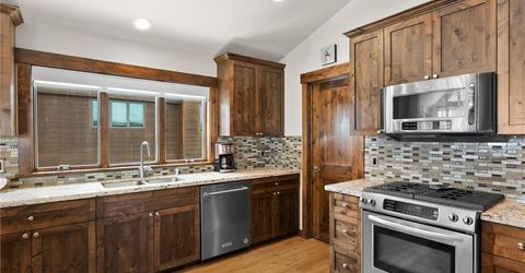 796 Rosewood Circle, Incline Village, NV 89451 Photo