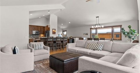 796 Rosewood Circle, Incline Village, NV 89451 Photo