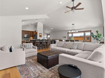 796 Rosewood Circle, Incline Village, NV 89451 Photo