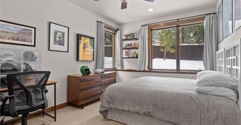 796 Rosewood Circle, Incline Village, NV 89451 Photo