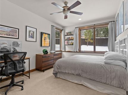 796 Rosewood Circle, Incline Village, NV 89451 Photo