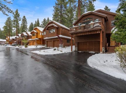 796 Rosewood Circle, Incline Village, NV 89451 Photo