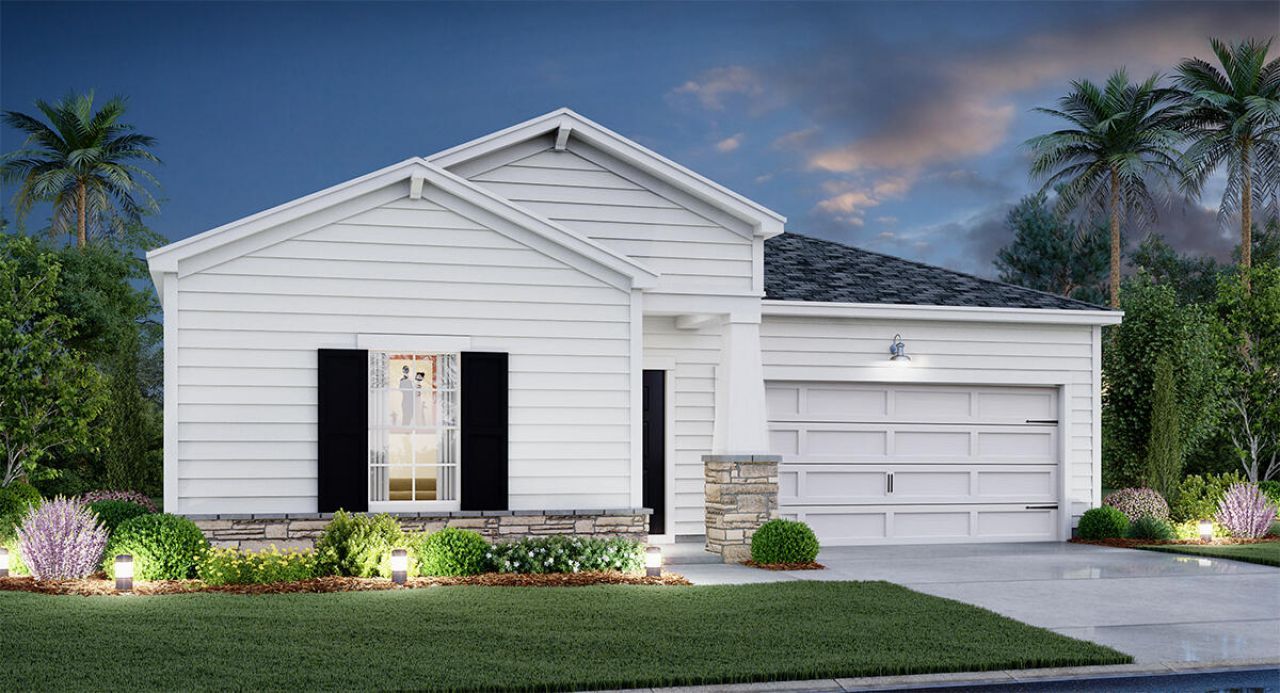 413 Camellia Bloom Drive Photo 14