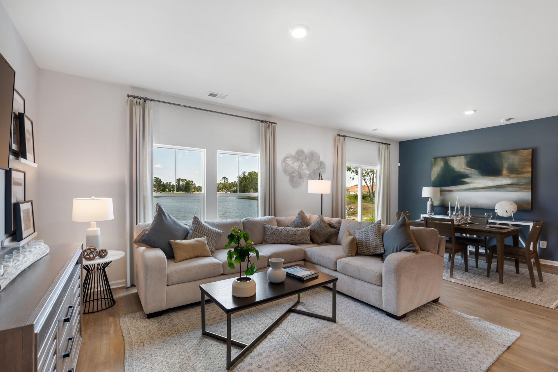 413 Camellia Bloom Drive Photo 6