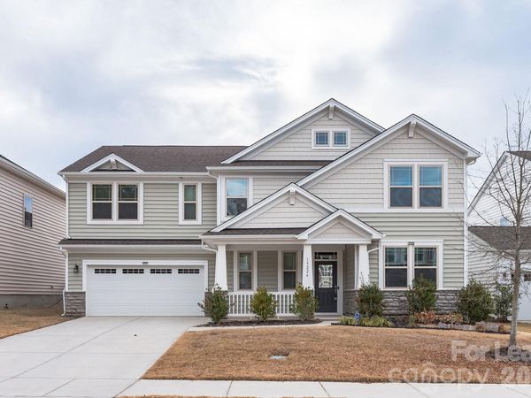 15226 Red Canoe Way , Charlotte, NC 28278
