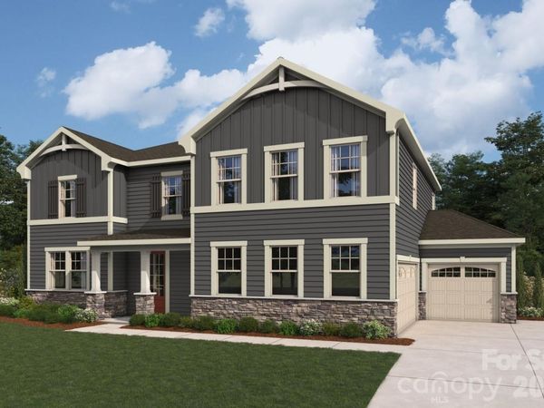 2549 Mabel Lane , Monroe, NC 28110