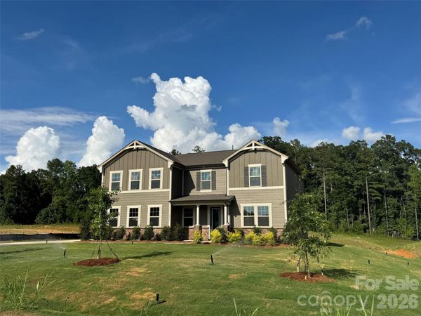 2549 Mabel Lane, Monroe, NC 28110