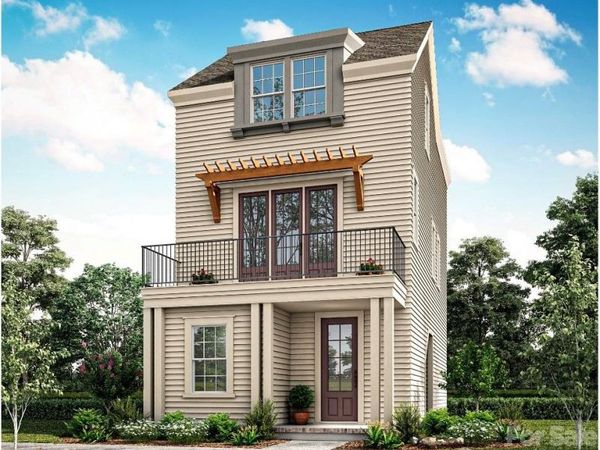 445 Delburg Mill Alley, Davidson, NC 28036