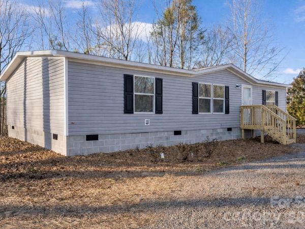 151 Mourning Dove Drive, Marion, NC 28752