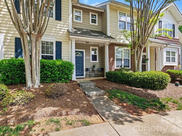 8418 Chaceview Court, Charlotte, NC 28269