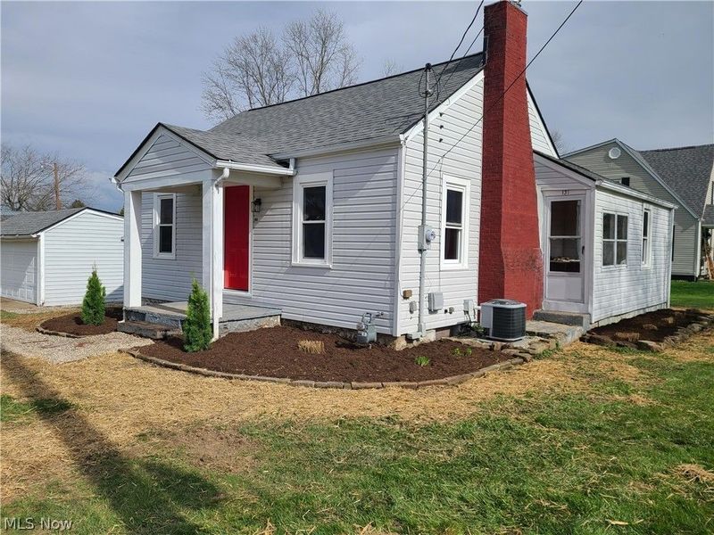 131 E Church Street, Perrysville, OH 44864 Photo 3