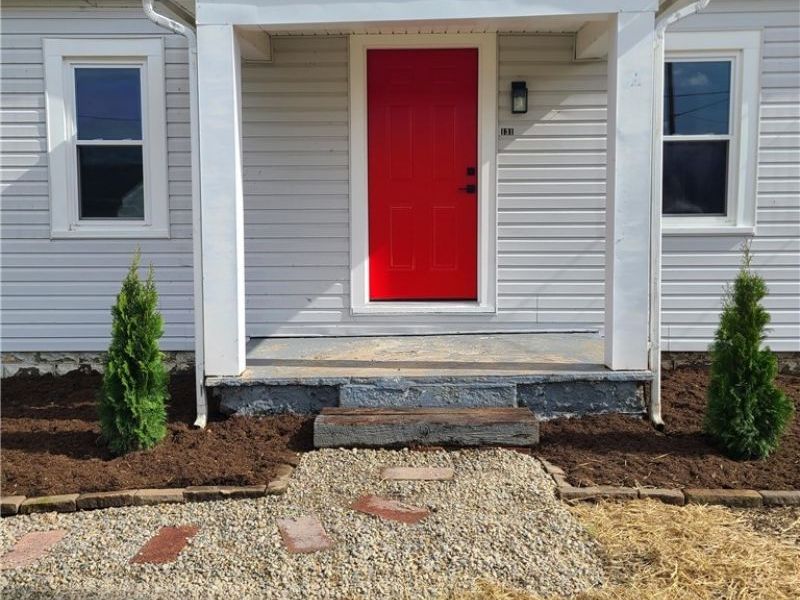 131 E Church Street, Perrysville, OH 44864 Photo 4