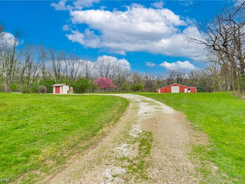 6444 Akron Avenue NW, Canal Fulton, OH 44614 Photo 26