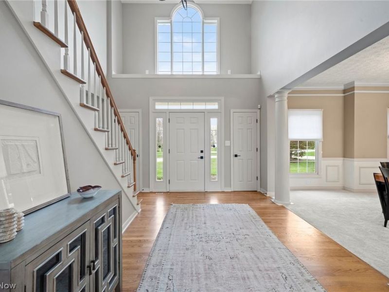 1878 E Haymarket Way, Hudson, OH 44236 Photo 3