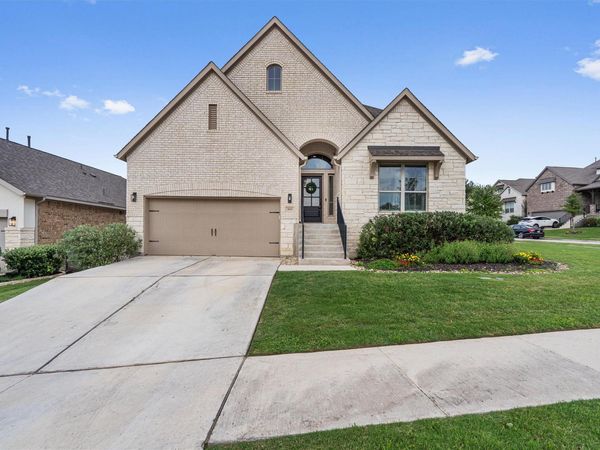 100 Indian Paintbrush TRL, Georgetown, TX 78628