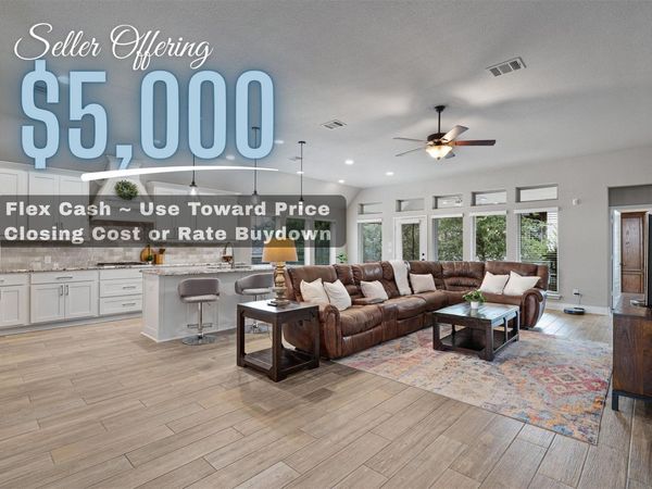100 Indian Paintbrush TRL, Georgetown, TX 78628