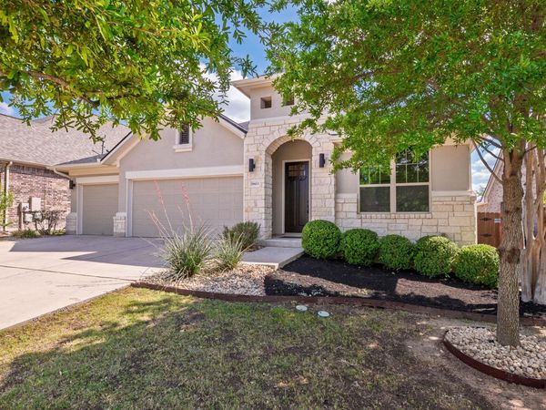 18613 Rio Chama LN, Austin, TX 78738