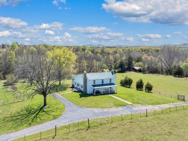 3861 Wheatland RD, Bedford, VA 24523