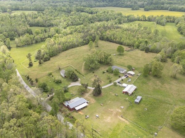 1845 OLD BETHLEHEM RD, Olivehill, TN 38475