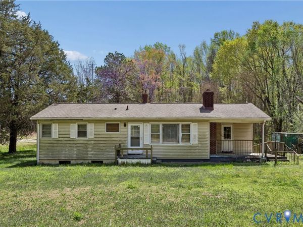 1455 Penniman Road , Williamsburg, VA 23185