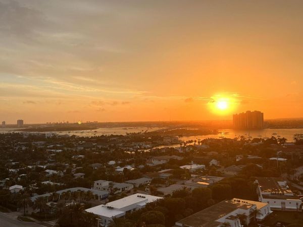 3400 N Ocean Drive, Unit 1806, Singer Island, FL 33404