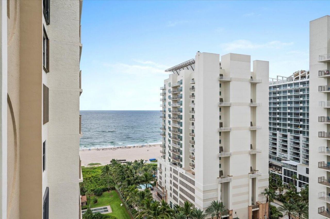 3400 N Ocean Drive, Unit 1806, Singer Island, FL 33404 Photo