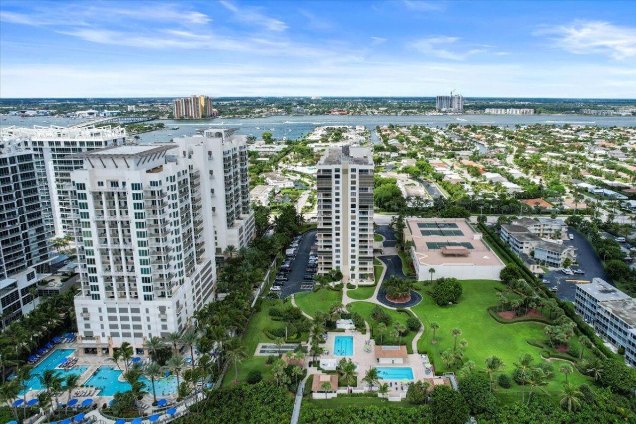 3400 N Ocean Drive, Unit 1806, Singer Island, FL 33404 Photo