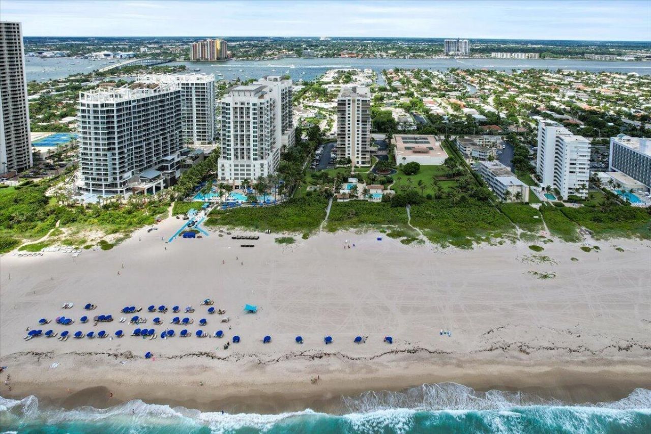 3400 N Ocean Drive, Unit 1806, Singer Island, FL 33404 Photo