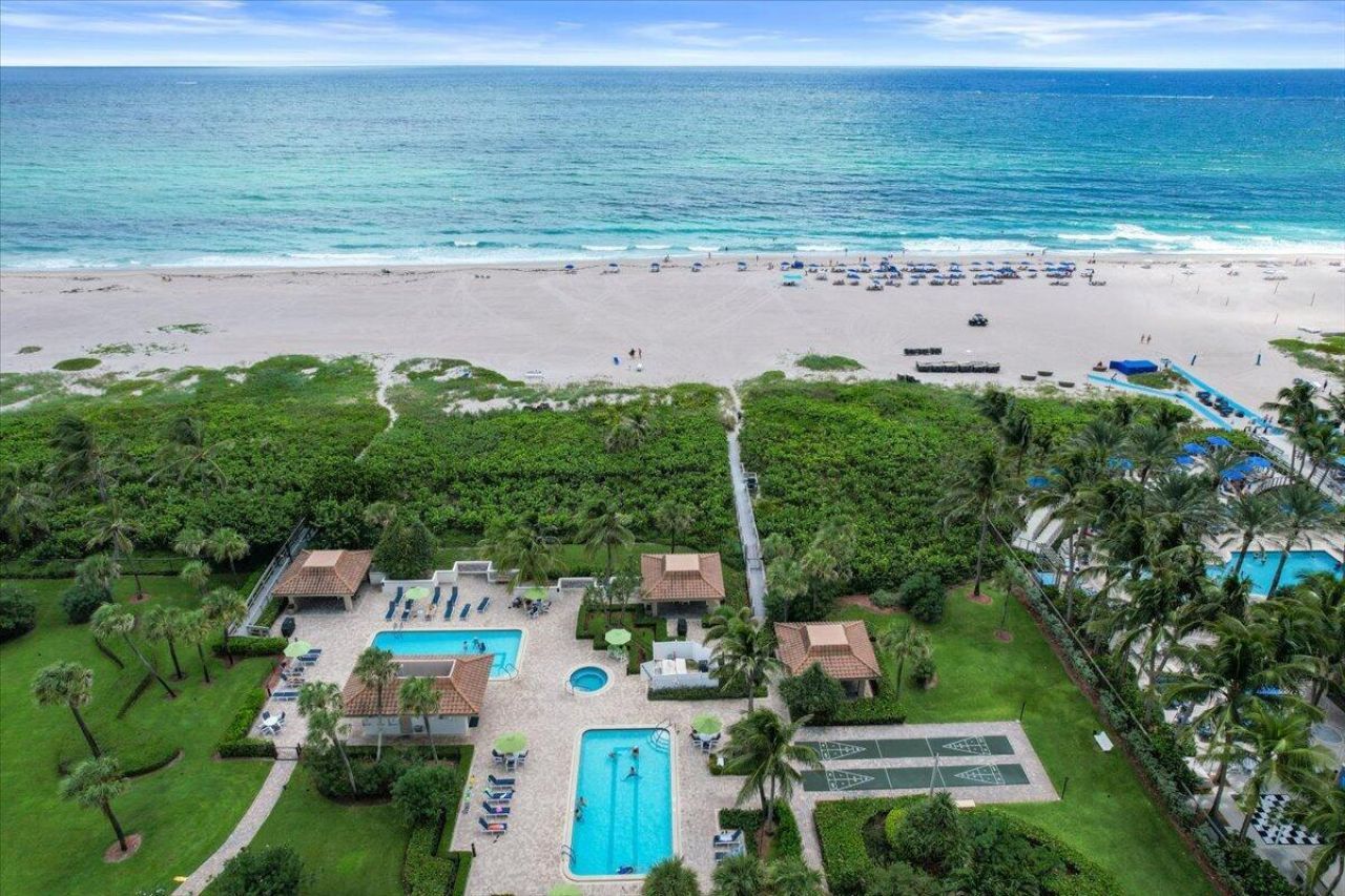 3400 N Ocean Drive, Unit 1806, Singer Island, FL 33404 Photo