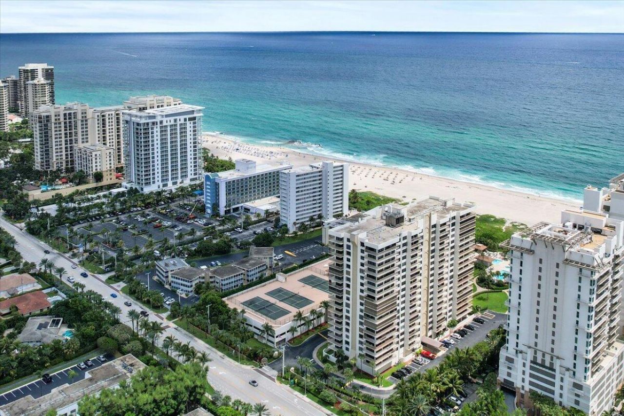 3400 N Ocean Drive, Unit 1806, Singer Island, FL 33404 Photo