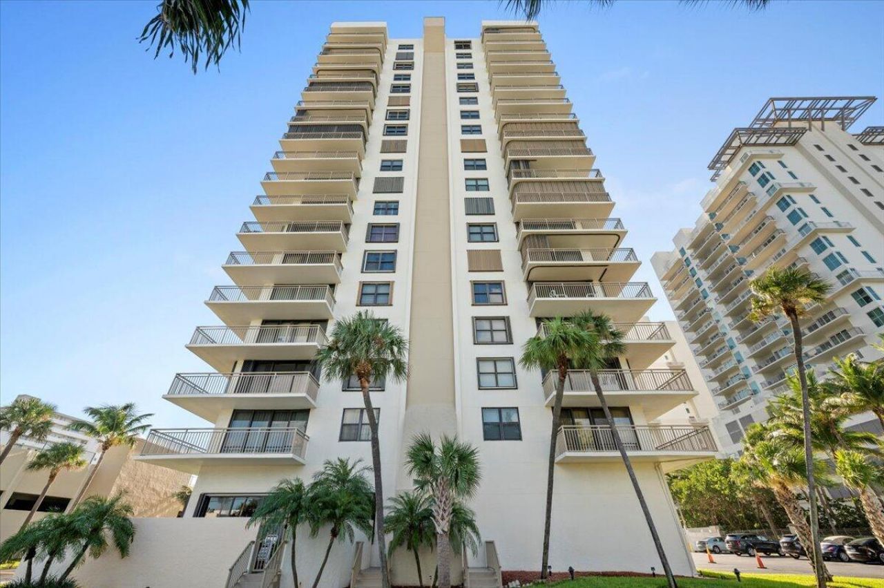 3400 N Ocean Drive, Unit 1806, Singer Island, FL 33404 Photo