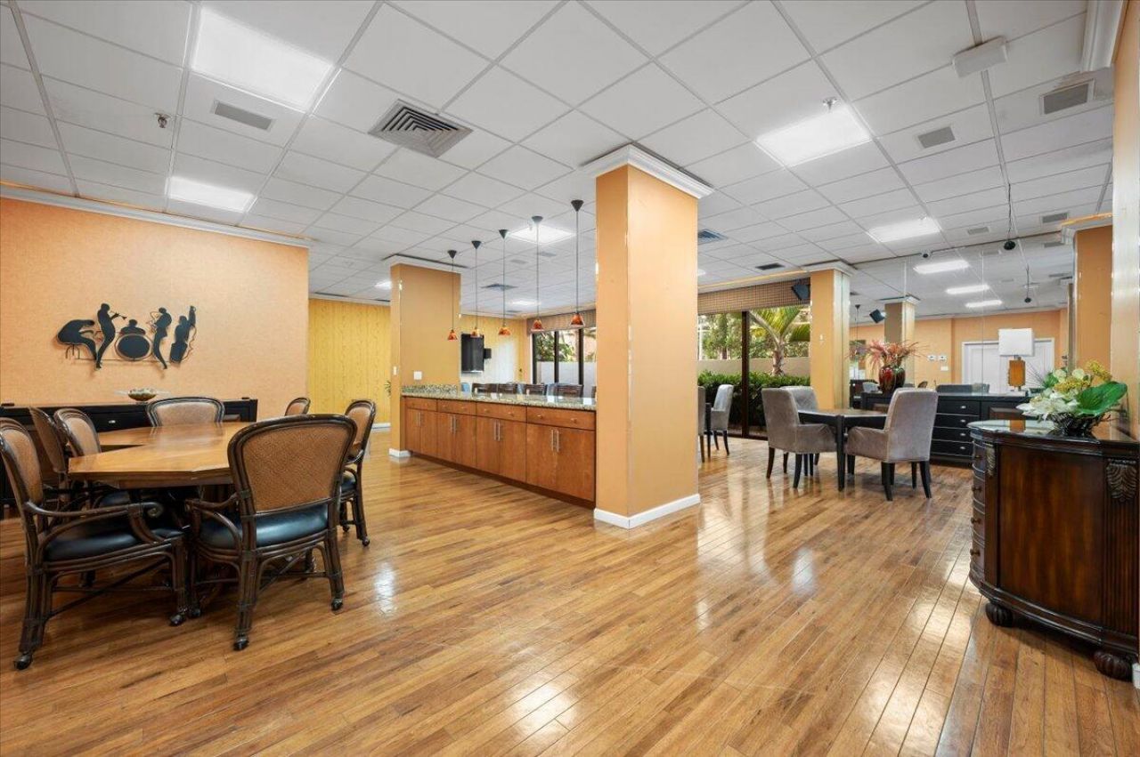 3400 N Ocean Drive, Unit 1806, Singer Island, FL 33404 Photo