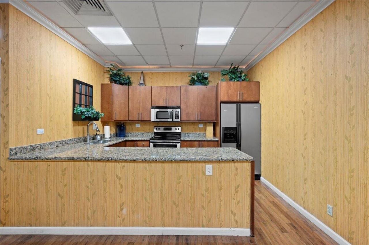 3400 N Ocean Drive, Unit 1806, Singer Island, FL 33404 Photo