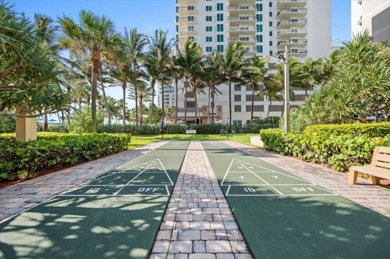 3400 N Ocean Drive, Unit 1806, Singer Island, FL 33404 Photo