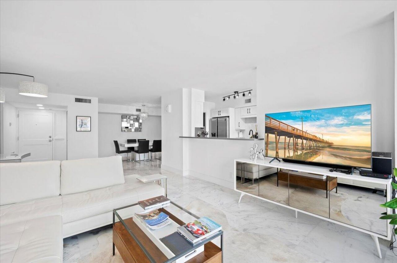 3400 N Ocean Drive, Unit 1806, Singer Island, FL 33404 Photo