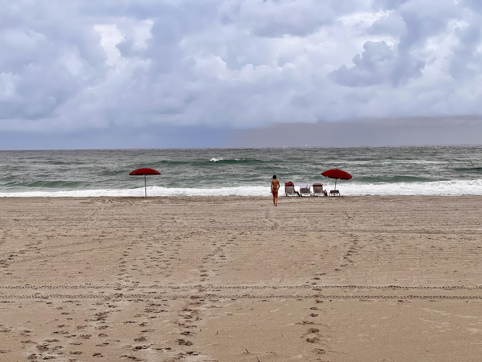 3400 N Ocean Drive, Unit 1806, Singer Island, FL 33404 Photo