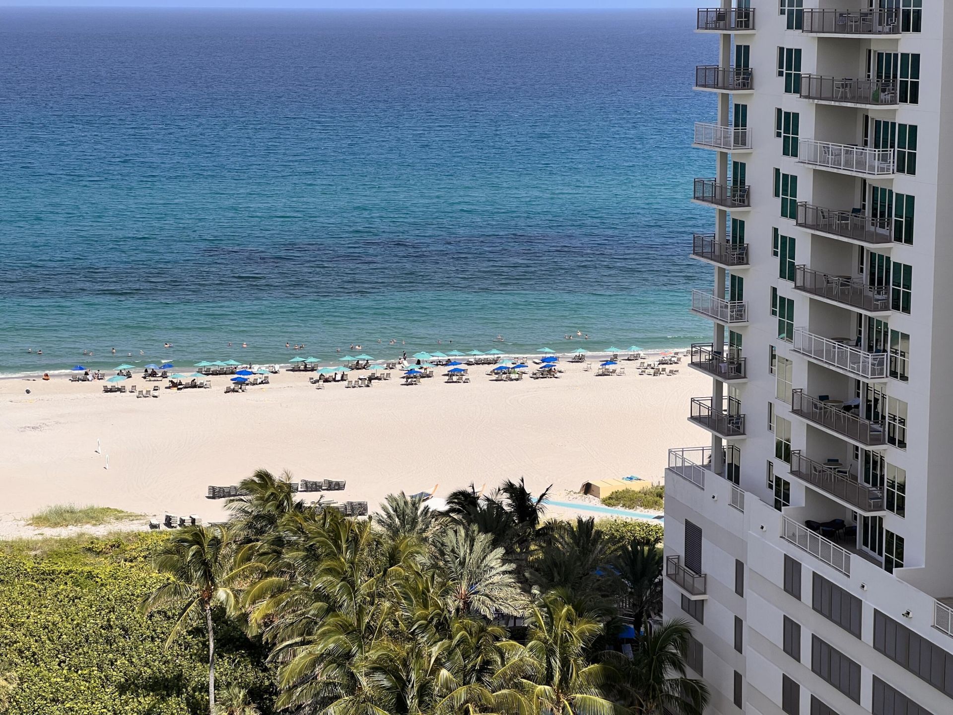3400 N Ocean Drive, Unit 1806, Singer Island, FL 33404 Photo
