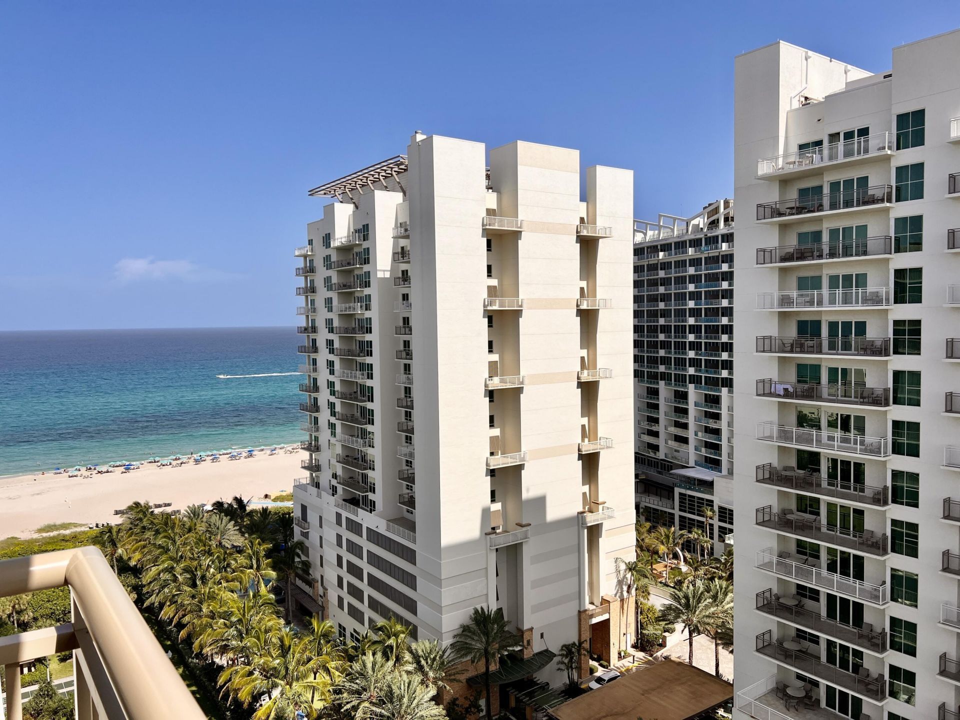 3400 N Ocean Drive, Unit 1806, Singer Island, FL 33404 Photo